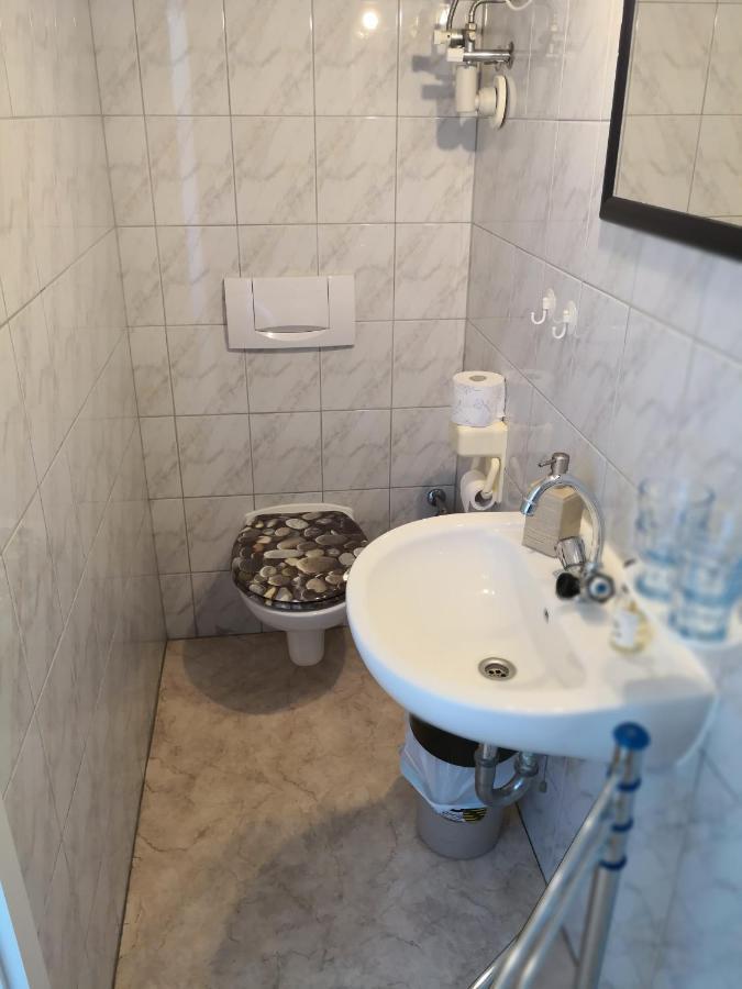 האבלברג Julias Havelherberge מראה חיצוני תמונה